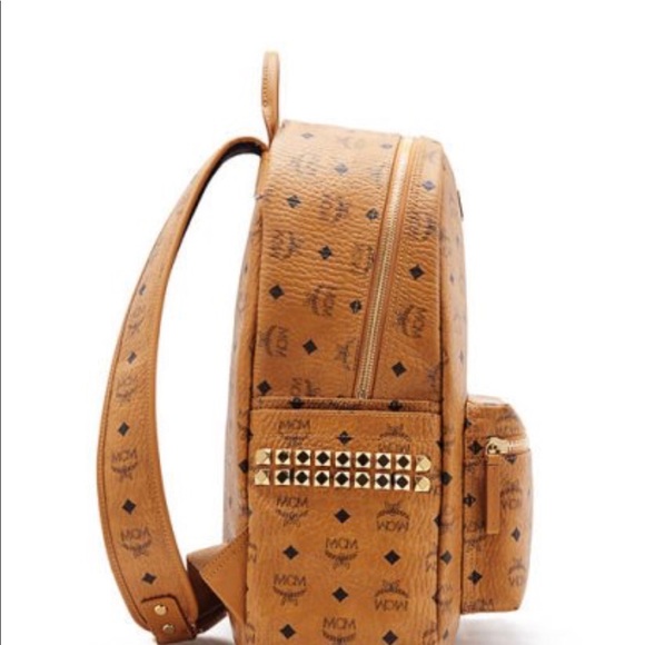 MCM BACKPACK - Picture 3 of 5